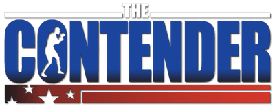 The Contender logo