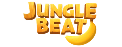 Jungle Beat logo