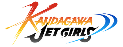 Kandagawa Jet Girls logo
