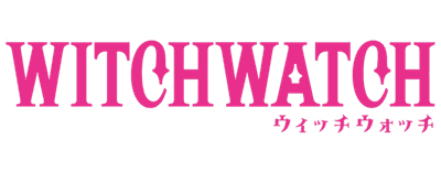 Witch Watch logo