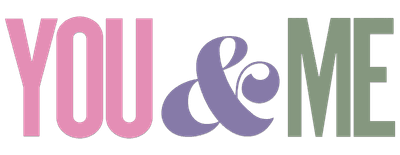 You & Me logo