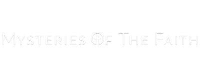 Mysteries of the Faith logo
