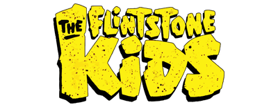 The Flintstone Kids logo