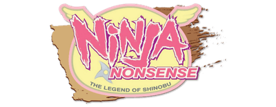 Ninja Nonsense logo