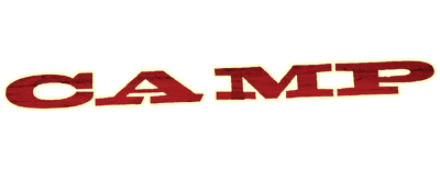 Camp logo