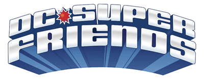 DC Super Friends logo
