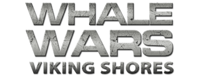 Whale Wars: Viking Shores logo