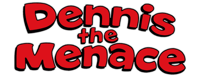 Dennis the Menace logo
