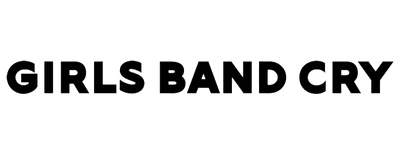 Girls Band Cry logo