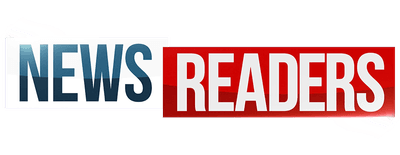 Newsreaders logo
