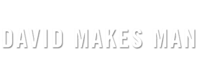 David Makes Man logo