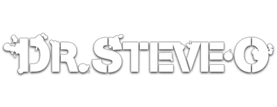 Dr. Steve-O logo
