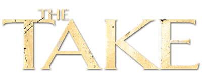 The Take logo