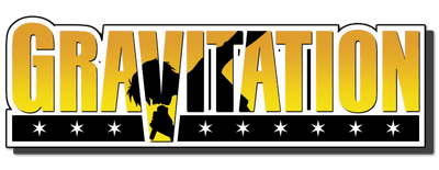 Gravitation logo