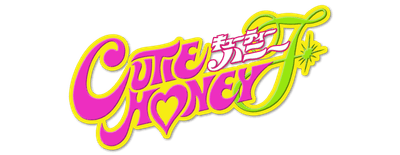 Cutie Honey F logo