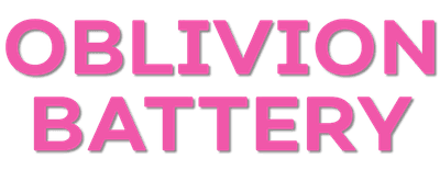 Oblivion Battery logo