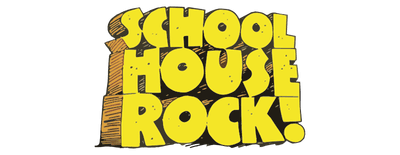 Schoolhouse Rock! logo