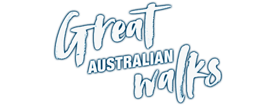 Great Australian Walks logo