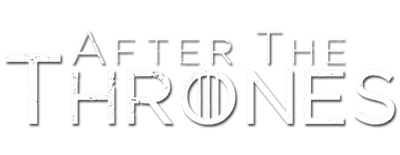 After the Thrones logo