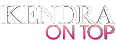 Kendra on Top logo