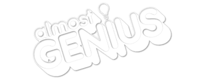 Almost Genius logo