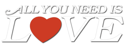 All You Need Is Love logo