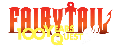 Fairy Tail: 100 Years Quest logo