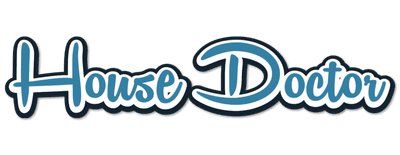 House Doctor logo