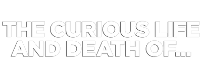 Curious Life and Death of .. logo
