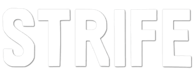 Strife logo