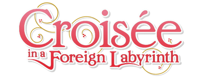 La croisée dans un labyrinthe étranger logo