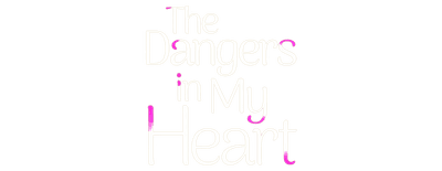 The Dangers in My Heart logo
