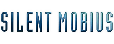 Silent Möbius logo