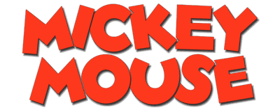 Mickey Mouse logo