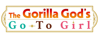 The Gorilla God's Go-To Girl logo