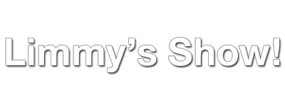 Limmy's Show! logo
