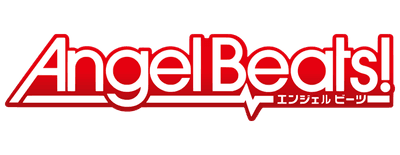 Angel Beats! logo