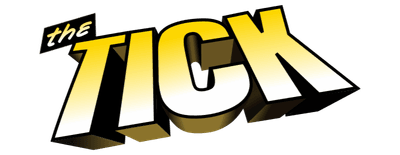 The Tick logo