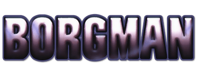 Sonic Soldier Borgman logo