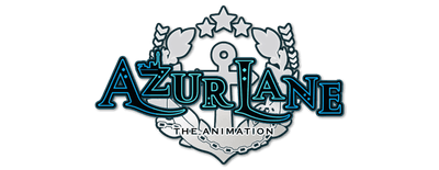 Azur Lane logo