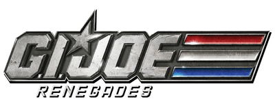 G.I. Joe: Renegades logo