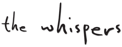 The Whispers logo