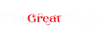The Great Cleric logo