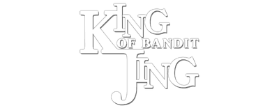 King of Bandit Jing logo