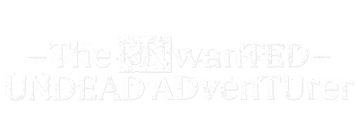 The Unwanted Undead Adventure logo