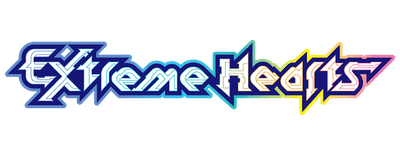 Extreme Hearts logo