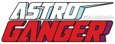 Astroganger logo