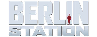 Berlin Station logo