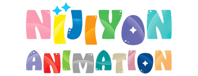 Nijiyon Animation logo