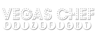 Vegas Chef Prizefight logo